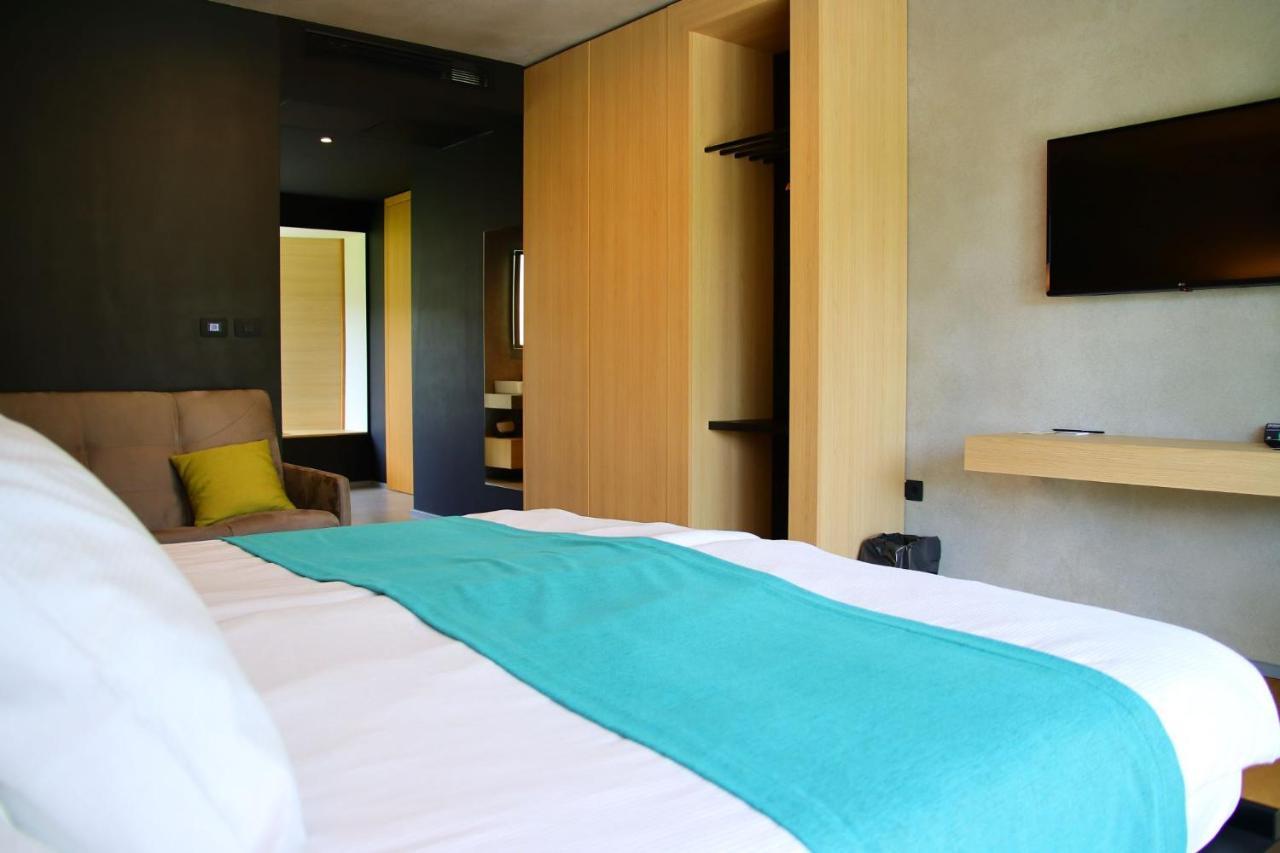 Hotel Soca Bovec Exterior foto