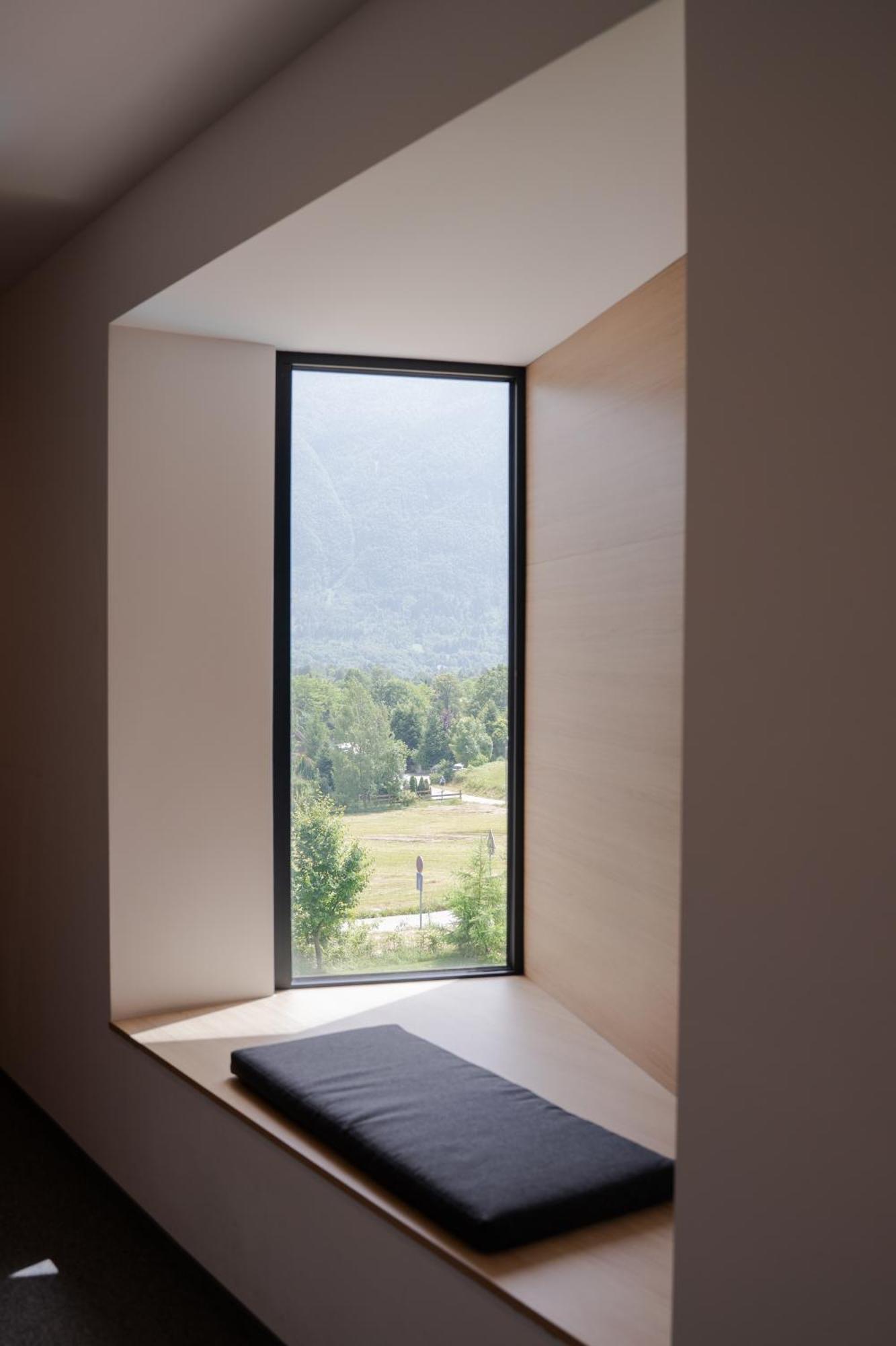 Hotel Soca Bovec Exterior foto
