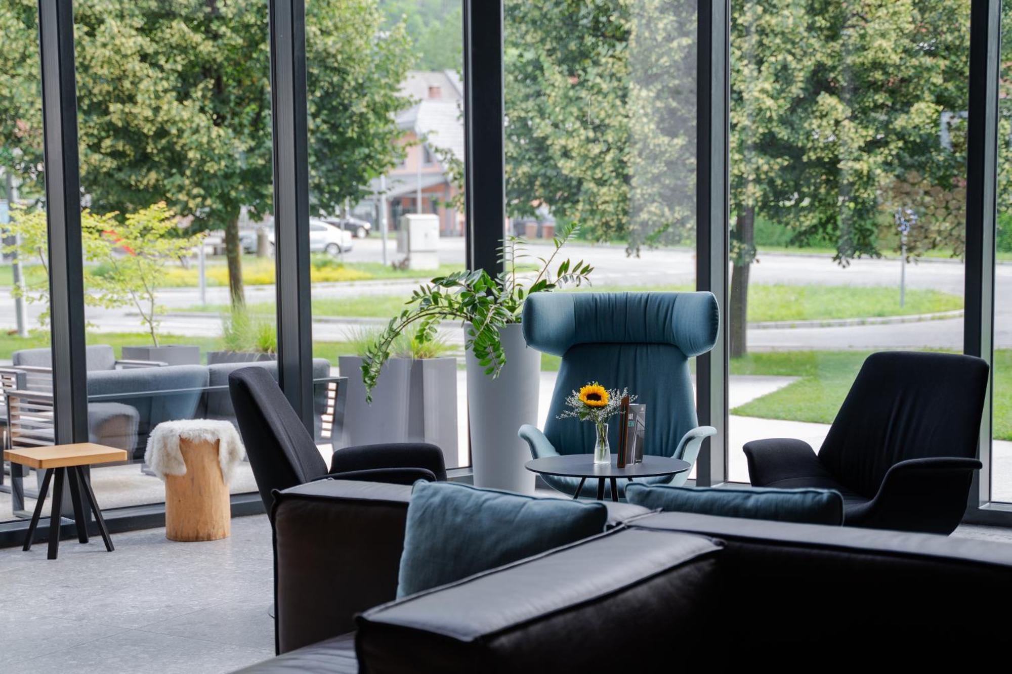 Hotel Soca Bovec Exterior foto