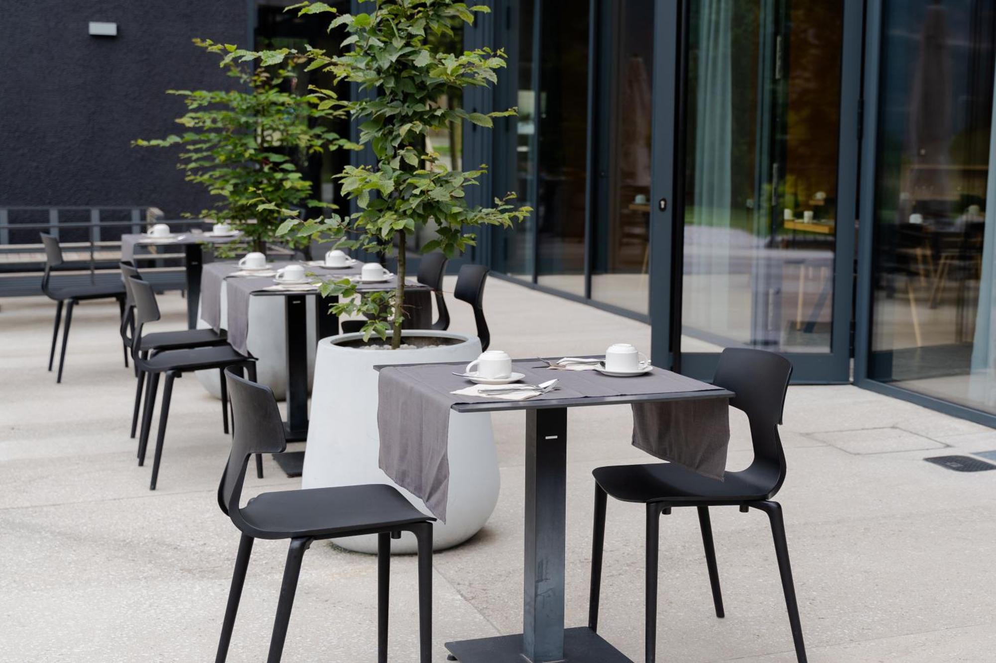 Hotel Soca Bovec Exterior foto