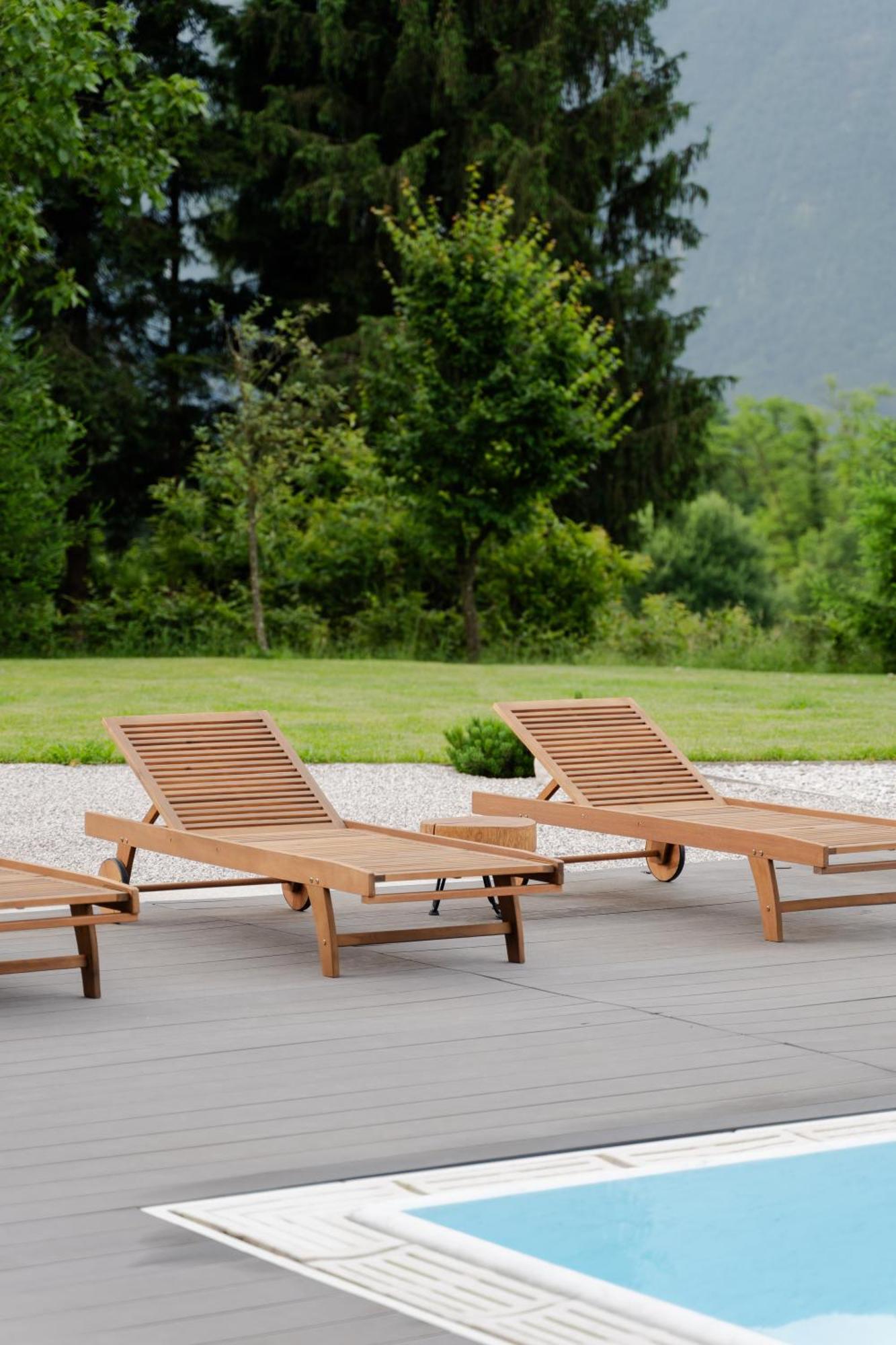 Hotel Soca Bovec Exterior foto